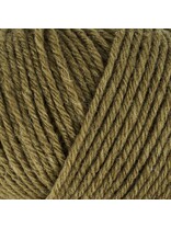 Knitting for Olive Knitting for Olive - Heavy Merino - Green Ocher