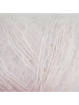 Knitting for Olive Knitting for Olive - Soft Silk Mohair - Strawberry Milkshake