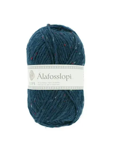 Istex lopi Álafosslopi - 2620 - June 17th Tweed