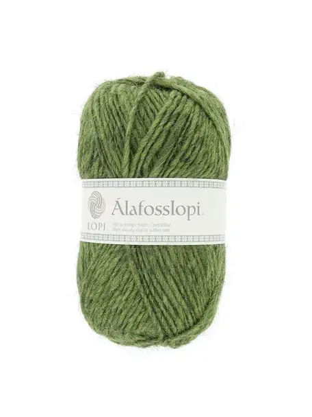 Istex lopi Álafosslopi - 2630 - Verdant