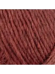 Istex lopi Álafosslopi - 2660 - Earth red
