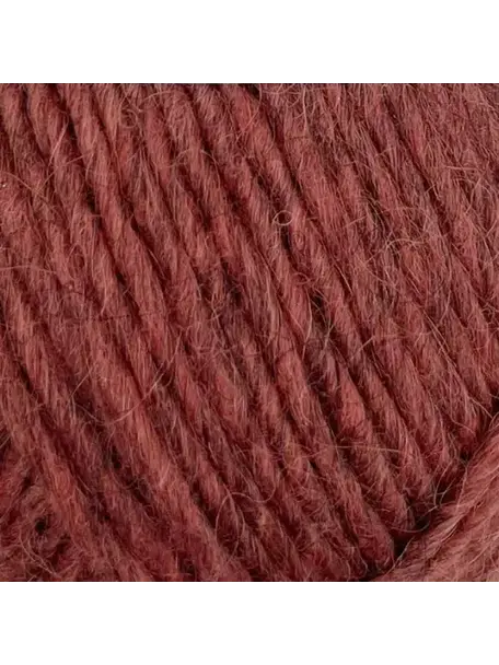 Istex lopi Álafosslopi - 2660 - Earth red