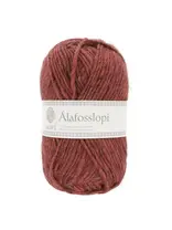 Istex lopi Álafosslopi - 2660 - Earth red