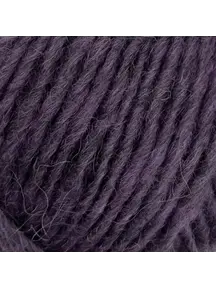 Istex lopi Álafosslopi - 2670 - Dark purple