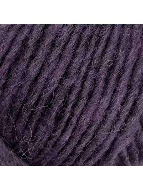 Istex lopi Álafosslopi - 2670 - Dark purple