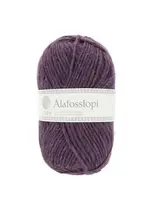 Istex lopi Álafosslopi - 2670 - Dark purple
