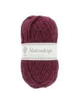 Istex lopi Álafosslopi - 2671 - Dark rose