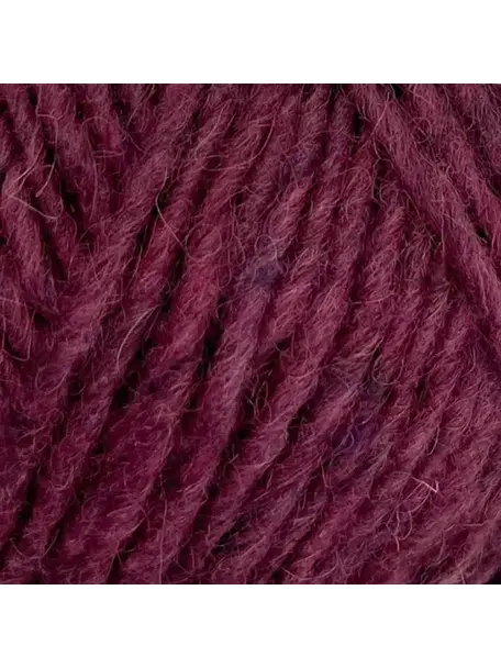 Istex lopi Álafosslopi - 2671 - Dark rose