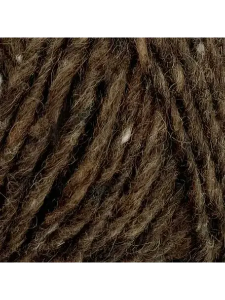 Istex lopi Álafosslopi - 2681 - Mocha tweed