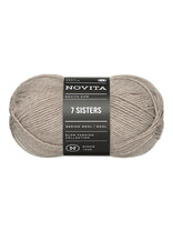 Novita 7 Sisters - 060 Sand