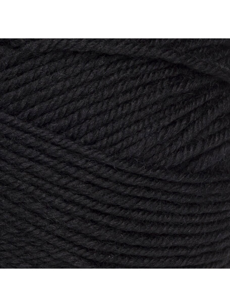 Novita 7 Sisters - 099 Black
