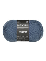 Novita 7 Sisters - 160 Denim