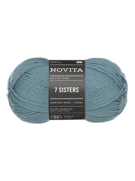 Novita 7 Sisters - 3031 Lagoon