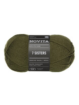 Novita 7 Sisters - 361 Fir