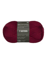 Novita 7 Sisters - 570 Cherry