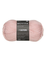 Novita 7 Sisters - 581 Cherry Blossom