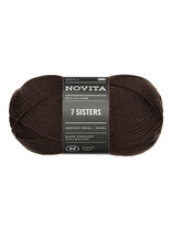 Novita 7 Sisters - 692 Coffee Bean