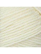 Novita Arctic Wool Aran - 025 Blizzard