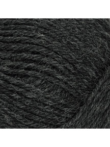 Novita Arctic Wool Aran - 089 Thunder