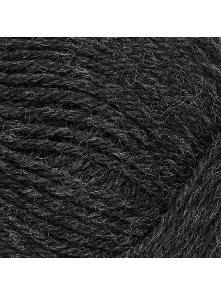 Novita Arctic Wool Aran - 089 Thunder