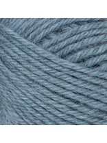 Novita Arctic Wool Aran - 124 Ground Ice