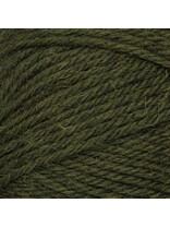 Novita Arctic Wool Aran - 357 Grey Willow