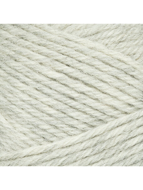 Novita Arctic Wool Aran - 443 Breeze