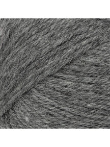 Novita Arctic Wool Aran - 451 Fjord
