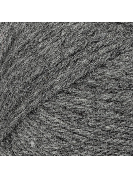 Novita Arctic Wool Aran - 451 Fjord