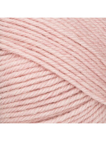 Novita Arctic Wool Aran - 542 Frost
