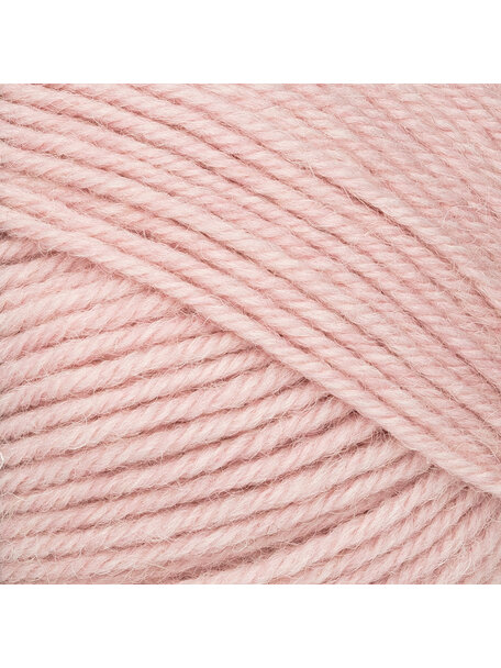 Novita Arctic Wool Aran - 542 Frost