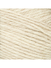 Novita Arctic Wool Aran - 631 Reindeer