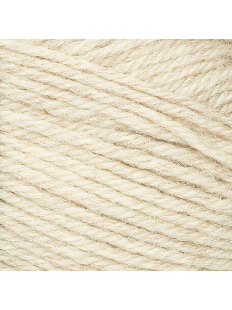 Novita Arctic Wool Aran - 631 Reindeer