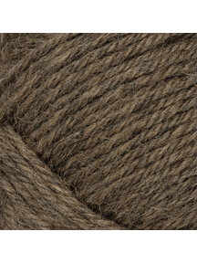 Novita Arctic Wool Aran - 643 Tundra