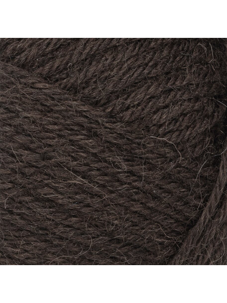 Novita Arctic Wool Aran - 687 Capercaillie