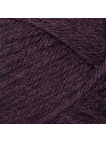Novita Arctic Wool Aran - 776 Ice berry