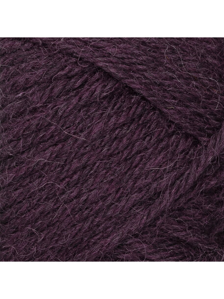 Novita Arctic Wool Aran - 776 Ice berry