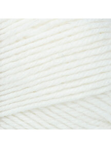 Novita 7 Veljestä - 011 White