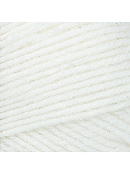Novita 7 Veljestä - 011 White