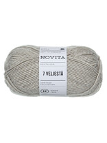 Novita 7 Veljestä - 060 Sand