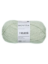 Novita 7 Veljestä - 047 Lichen