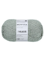 Novita 7 Veljestä - 043 Stone