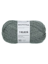 Novita 7 Veljestä - 048 Rock