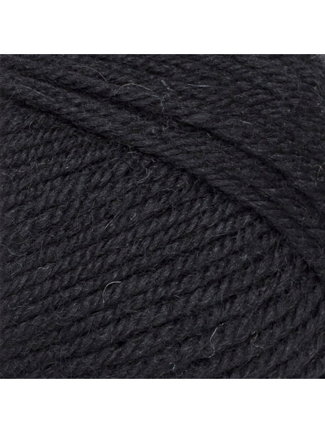Novita 7 Veljestä - 099 Black