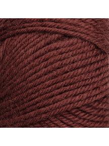 Novita 7 Veljestä - 651 Russet