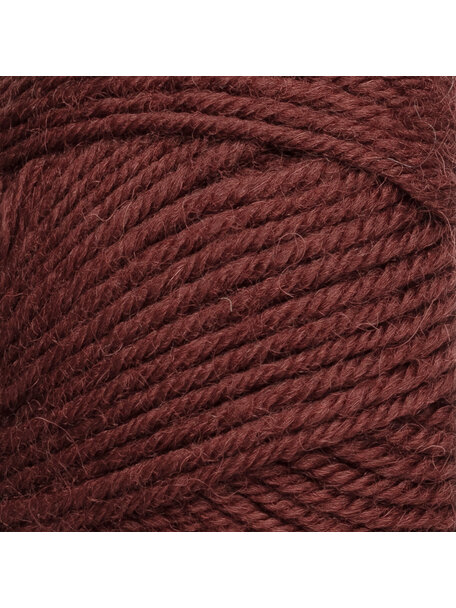 Novita 7 Veljestä - 651 Russet