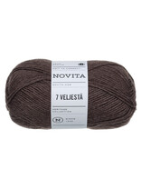Novita 7 Veljestä - 064 False Morel