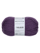 Novita 7 Veljestä - 777 Crocus