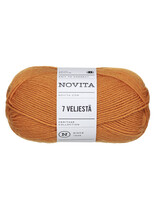 Novita 7 Veljestä - 273 Brittlegill