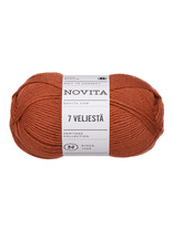 Novita 7 Veljestä - 644 Rowan